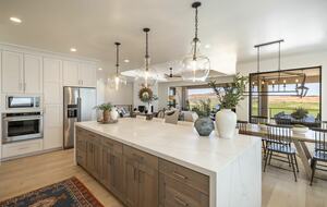 Refined Golfside Retreat in St. George - St. George, Utah