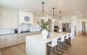 Refined Golfside Retreat in St. George - St. George, Utah