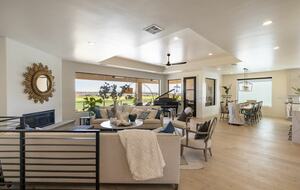 Refined Golfside Retreat in St. George - St. George, Utah