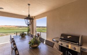 Refined Golfside Retreat in St. George - St. George, Utah