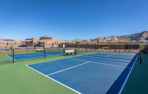 Refined Golfside Retreat in St. George - St. George, Utah