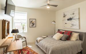 Refined Golfside Retreat in St. George - St. George, Utah