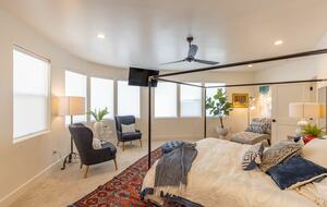 Refined Golfside Retreat in St. George - St. George, Utah