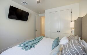 Refined Golfside Retreat in St. George - St. George, Utah