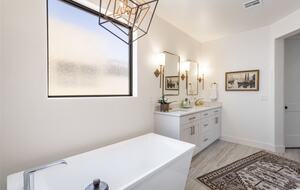 Refined Golfside Retreat in St. George - St. George, Utah