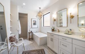 Refined Golfside Retreat in St. George - St. George, Utah