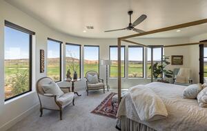 Refined Golfside Retreat in St. George - St. George, Utah