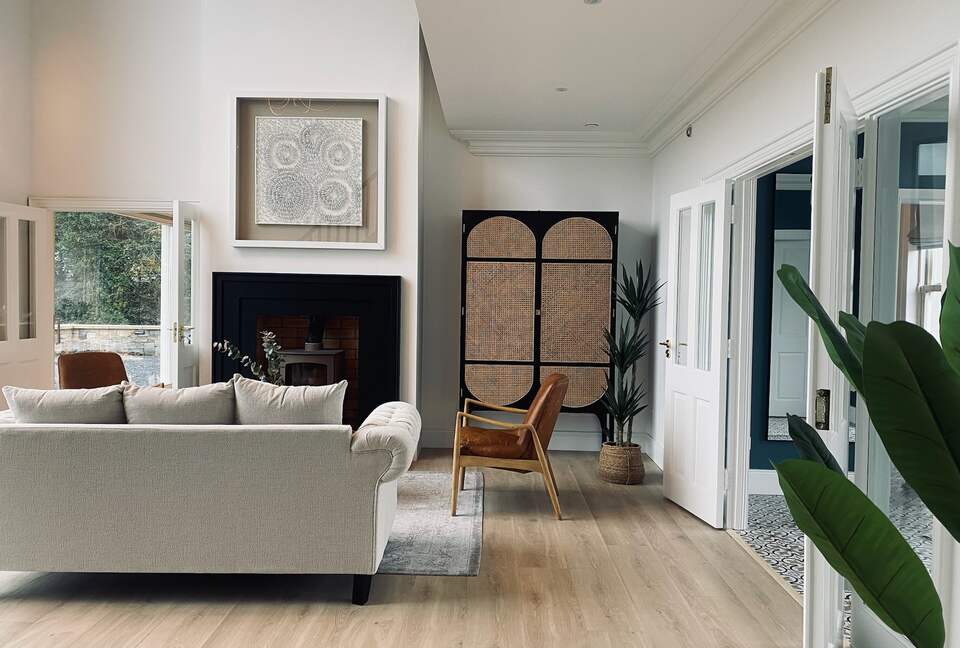 Georgian Country Retreat in the Heart of Kildare - Maynooth, Ireland