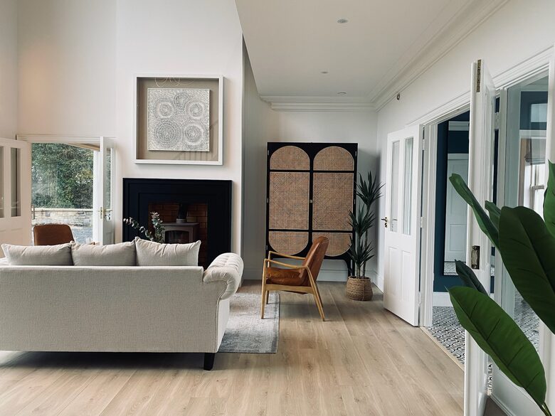 Georgian Country Retreat in the Heart of Kildare - Maynooth, Ireland