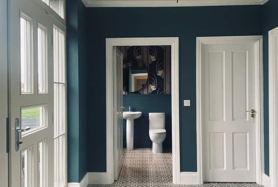 Georgian Country Retreat in the Heart of Kildare - Maynooth, Ireland