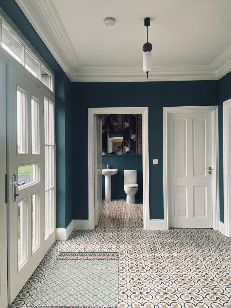 Georgian Country Retreat in the Heart of Kildare - Maynooth, Ireland