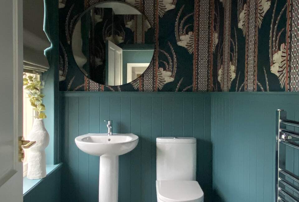 Georgian Country Retreat in the Heart of Kildare - Maynooth, Ireland