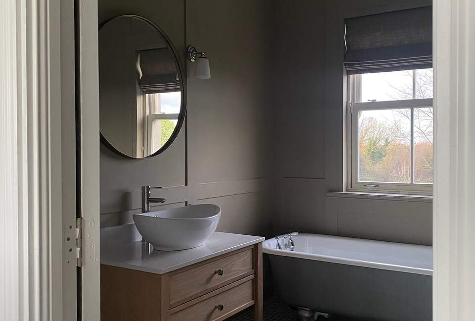 Georgian Country Retreat in the Heart of Kildare - Maynooth, Ireland