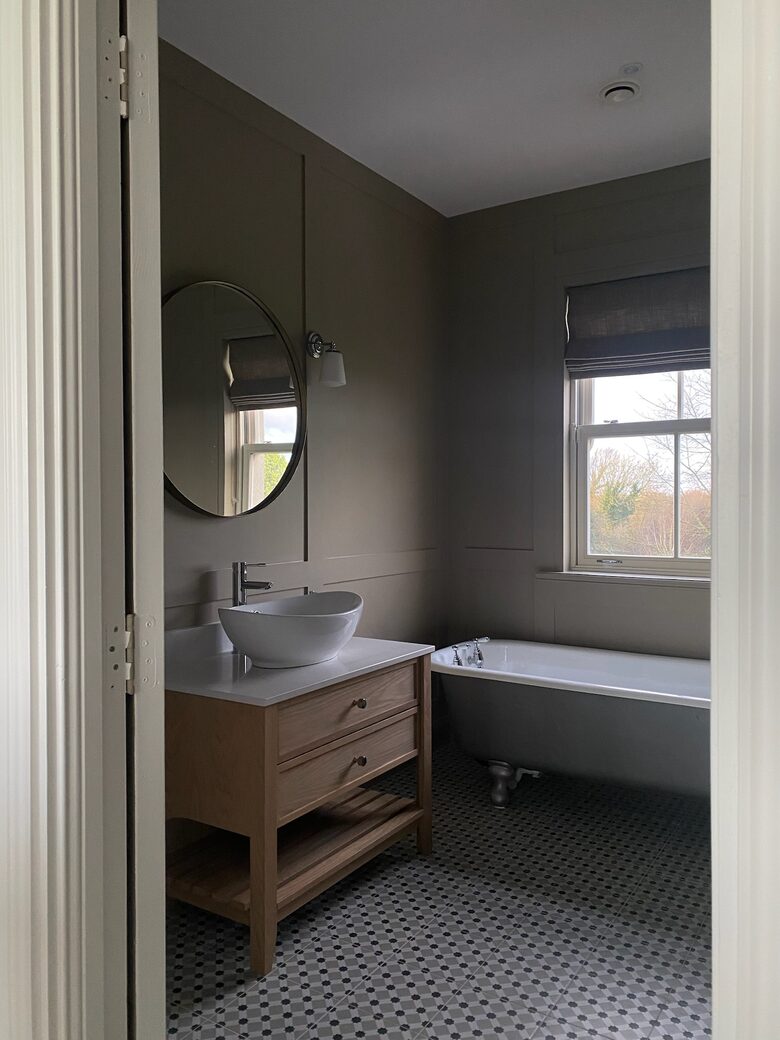 Georgian Country Retreat in the Heart of Kildare - Maynooth, Ireland