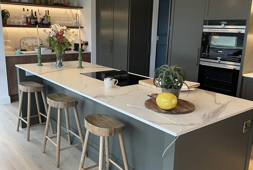 Georgian Country Retreat in the Heart of Kildare - Maynooth, Ireland