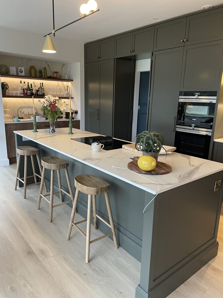 Georgian Country Retreat in the Heart of Kildare - Maynooth, Ireland