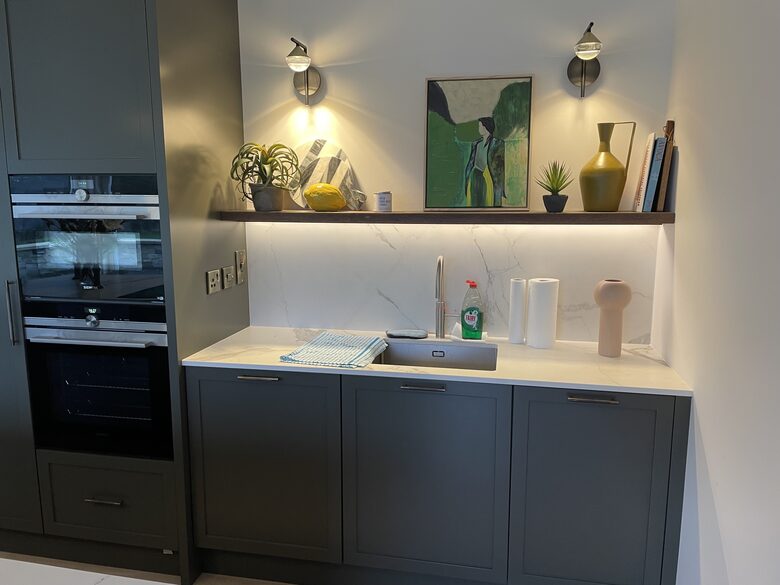 Georgian Country Retreat in the Heart of Kildare - Maynooth, Ireland