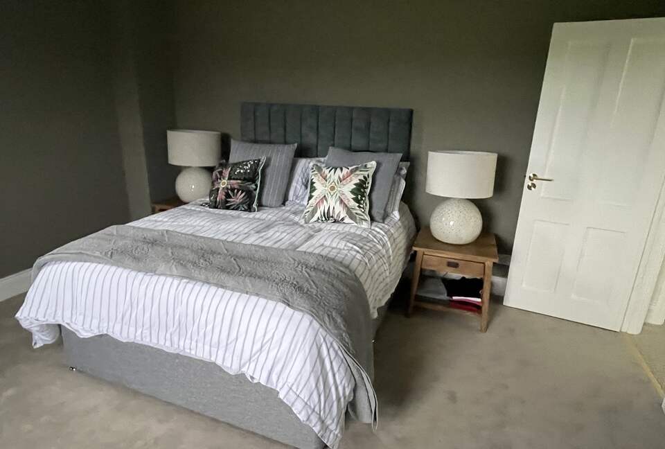 Georgian Country Retreat in the Heart of Kildare - Maynooth, Ireland