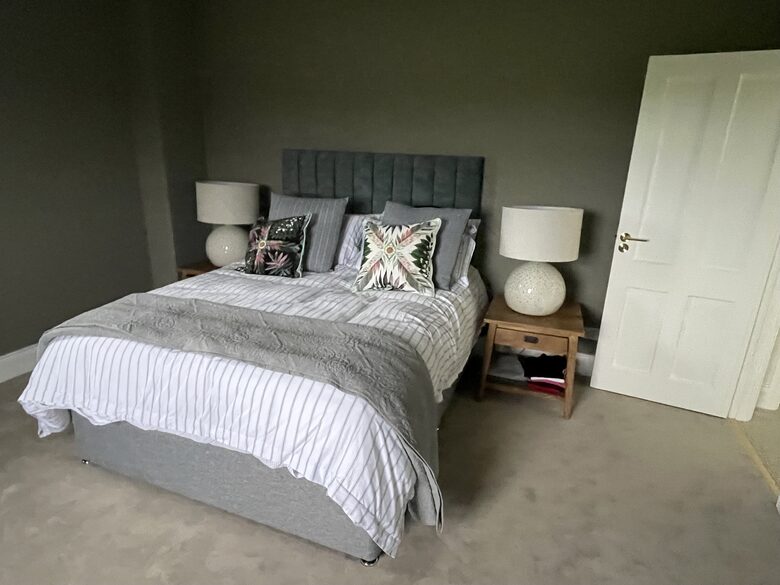 Georgian Country Retreat in the Heart of Kildare - Maynooth, Ireland