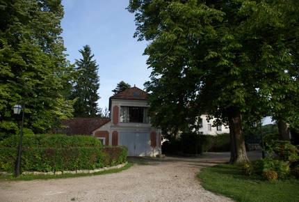 19c Mansion near Paris - Soisy sur Seine, France