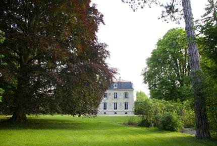 19c Mansion near Paris - Soisy sur Seine, France