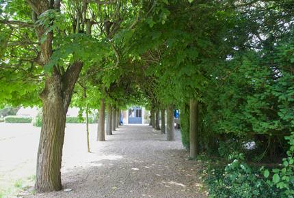 19c Mansion near Paris - Soisy sur Seine, France