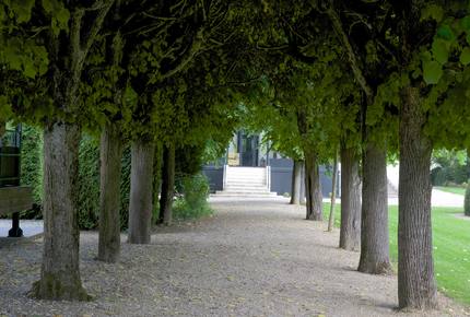19c Mansion near Paris - Soisy sur Seine, France