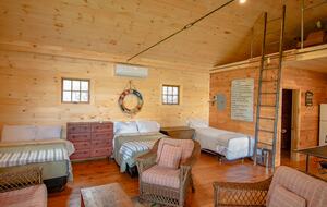 Lake Morey Masterpiece - Fairlee, Vermont