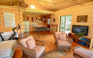 Lake Morey Masterpiece - Fairlee, Vermont