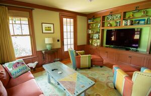 Lake Morey Masterpiece - Fairlee, Vermont