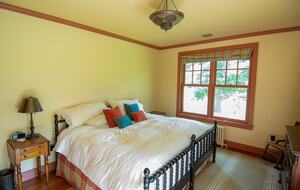 Lake Morey Masterpiece - Fairlee, Vermont