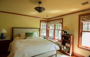 Lake Morey Masterpiece - Fairlee, Vermont