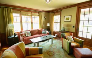 Lake Morey Masterpiece - Fairlee, Vermont