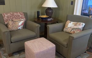 Lake Morey Masterpiece - Fairlee, Vermont