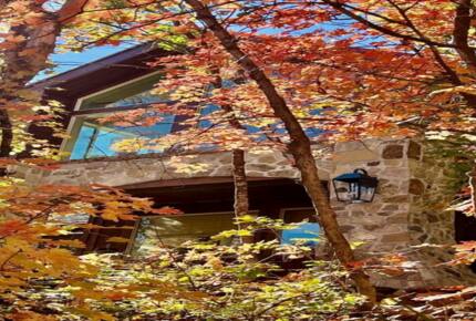 A Private Compound in the Heart of Sundance - Sundance, Utah