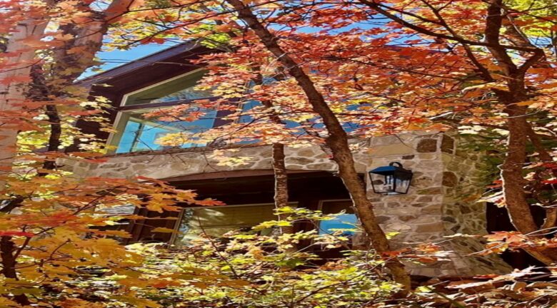 A Private Compound in the Heart of Sundance - Sundance, Utah