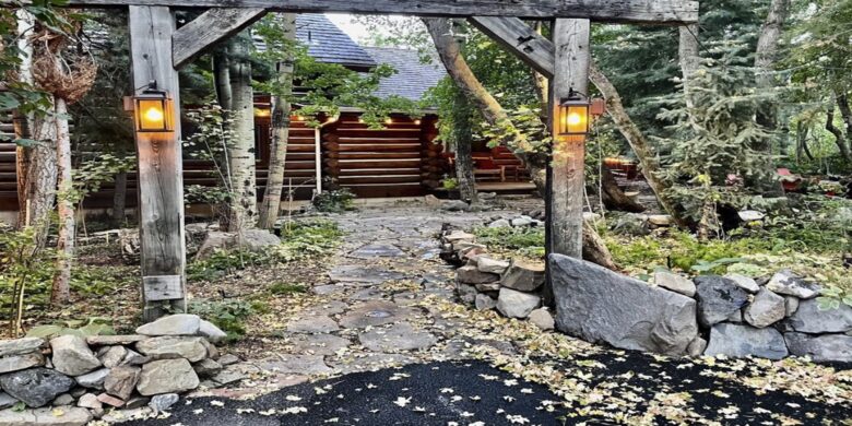 A Private Compound in the Heart of Sundance - Sundance, Utah