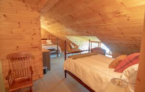 Lake Morey Masterpiece - Fairlee, Vermont