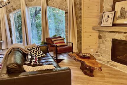 A Private Compound in the Heart of Sundance - Sundance, Utah