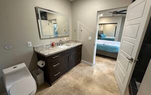 Mountain-Framed Private Estate with Entertainment Pavilion & Outdoor Oasis - Apache Junction, Arizona