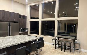 Mountain-Framed Private Estate with Entertainment Pavilion & Outdoor Oasis - Apache Junction, Arizona