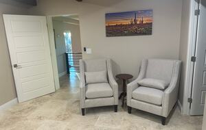 Mountain-Framed Private Estate with Entertainment Pavilion & Outdoor Oasis - Apache Junction, Arizona