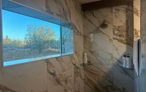 Mountain-Framed Private Estate with Entertainment Pavilion & Outdoor Oasis - Apache Junction, Arizona