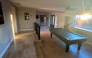 Mountain-Framed Private Estate with Entertainment Pavilion & Outdoor Oasis - Apache Junction, Arizona