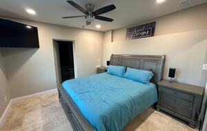 Mountain-Framed Private Estate with Entertainment Pavilion & Outdoor Oasis - Apache Junction, Arizona