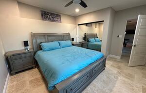 Mountain-Framed Private Estate with Entertainment Pavilion & Outdoor Oasis - Apache Junction, Arizona