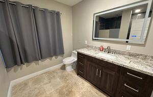 Mountain-Framed Private Estate with Entertainment Pavilion & Outdoor Oasis - Apache Junction, Arizona