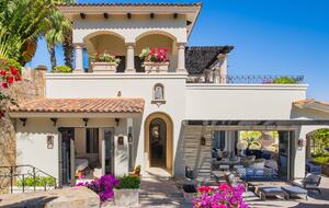 Casa Bella | A Tranquil Retreat Steps from the Sea of Cortez - San Jose del Cabo, Mexico