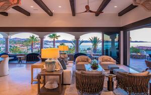 Casa Bella | A Tranquil Retreat Steps from the Sea of Cortez - San Jose del Cabo, Mexico