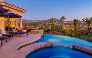 Casa Bella | A Tranquil Retreat Steps from the Sea of Cortez - San Jose del Cabo, Mexico